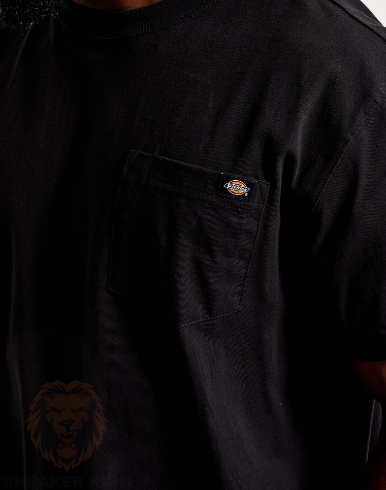 Футболка Dickies heavyweight t-shirt